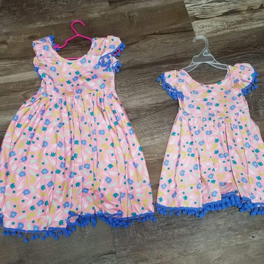 Dresses
